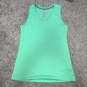 Nike Dri-Fit Tank Top - Size S